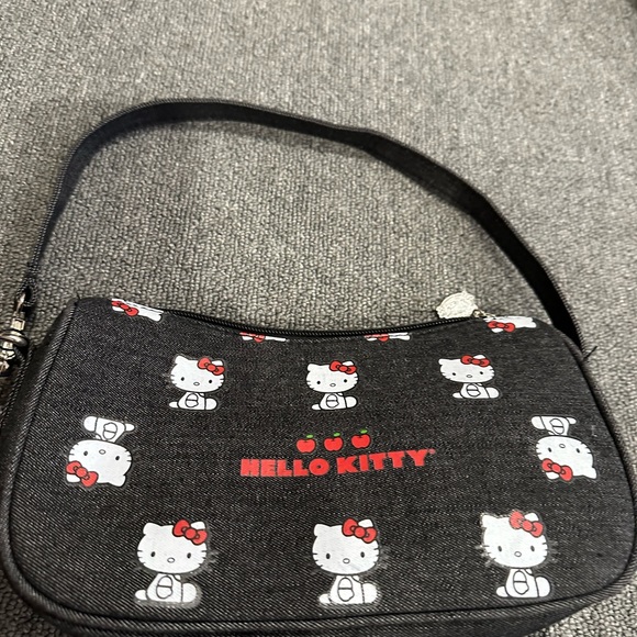 Hello Kitty purse / bag Adorable Kitty - Picture 6 of 10